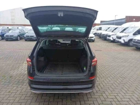 Skoda Kodiaq Laurin & Klement 4x4 2.0 TDI 147kW - 51900 лв. / 26536.05 € - 52192608 9