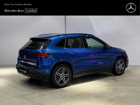 Mercedes-Benz EQA 300 4MATIC | Mobile.bg � ����� ������ 4