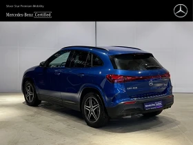 Mercedes-Benz EQA 300 4MATIC | Mobile.bg � ����� ������ 2