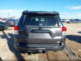 Toyota 4runner LIMITED* Видео на мотор* CARFAX* Кожа* Подгрев - 26000 лв. / 13293.59 € - 63779601 15