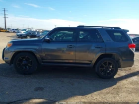 Toyota 4runner LIMITED* Видео на мотор* CARFAX* Кожа* Подгрев - 26000 лв. / 13293.59 € - 63779601 13