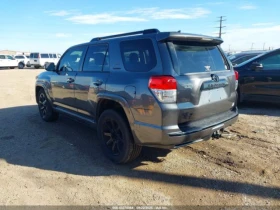 Toyota 4runner LIMITED* Видео на мотор* CARFAX* Кожа* Подгрев - 26000 лв. / 13293.59 € - 63779601 3