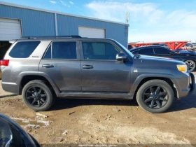 Toyota 4runner LIMITED* Видео на мотор* CARFAX* Кожа* Подгрев - 26000 лв. / 13293.59 € - 63779601 12