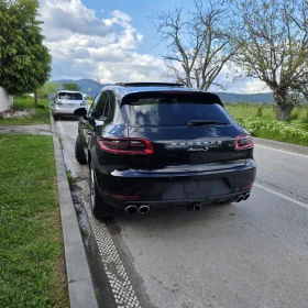 Porsche Macan S | Mobile.bg � ����� ������ 3