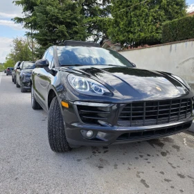 Porsche Macan S | Mobile.bg � ����� ������ 7