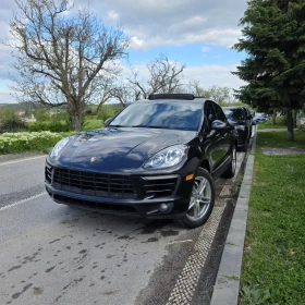Porsche Macan S | Mobile.bg � ����� ������ 2