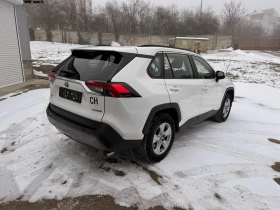 Toyota Rav4 Hibrid, 4x4 - 18300 € / 35791.69 лв. - 31297657 4