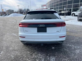 Audi Q8 3.0 Progressiv - 34000 € / 66498.22 лв. - 66387531 3