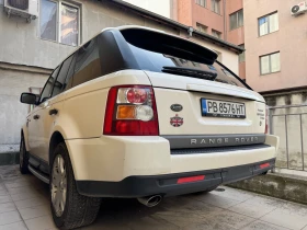 Land Rover Range Rover Sport, снимка 10
