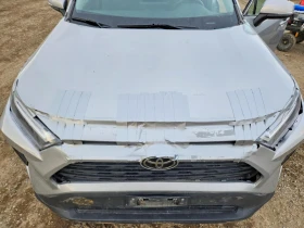 Toyota Rav4 XLE* ПОДГРЕВ* КАМЕРА* CARPLAY* МЪРТВА ТОЧКА - 17250 € / 33738.07 лв. - 78588764 3