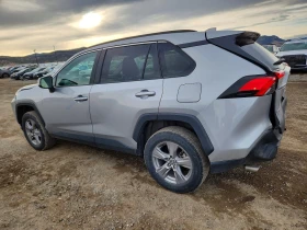 Toyota Rav4 XLE* ПОДГРЕВ* КАМЕРА* CARPLAY* МЪРТВА ТОЧКА - 17250 € / 33738.07 лв. - 78588764 5
