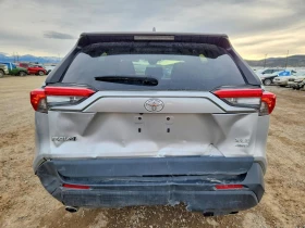 Toyota Rav4 XLE* ПОДГРЕВ* КАМЕРА* CARPLAY* МЪРТВА ТОЧКА - 17250 € / 33738.07 лв. - 78588764 6