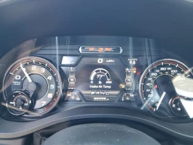 Dodge RAM 1500 6.2l Trx | Auto.bg — изображение 9