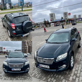 Toyota Rav4 2.2 D-4D Facelift 150 к.с. - 7000 € / 13690.81 лв. - 61494072 2