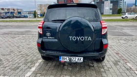 Toyota Rav4 2.2 D-4D Facelift 150 к.с. - 7000 € / 13690.81 лв. - 61494072 3