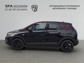 Opel Crossland X Elegance 1.2 бензин (96kW/130 к.с.) AT6 // 2302128 - 17895 € / 34999.58 лв. - 26564116 8