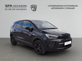Opel Crossland X Elegance 1.2 бензин (96kW/130 к.с.) AT6 // 2302128 - 17895 € / 34999.58 лв. - 26564116 3