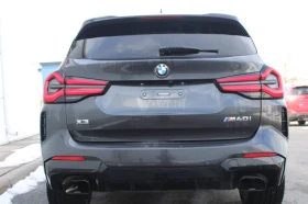 BMW X3 M40i * xDrive * АвтоКредит* (ЦЕНА ДО БГ) - 33200 € / 64933.56 лв. - 47125225 7