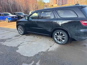 Dodge Durango * R/T AWD * CARFAX * БЕЗ ПЪРВОНАЧАЛНА ВНОСКА - 16790 € / 32838.39 лв. - 38046538 2