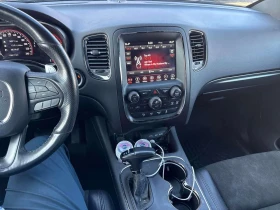 Dodge Durango * R/T AWD * CARFAX * БЕЗ ПЪРВОНАЧАЛНА ВНОСКА - 16790 € / 32838.39 лв. - 38046538 9