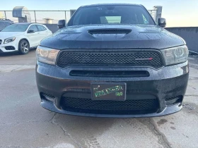 Dodge Durango * R/T AWD * CARFAX * БЕЗ ПЪРВОНАЧАЛНА ВНОСКА - 16790 € / 32838.39 лв. - 38046538 6