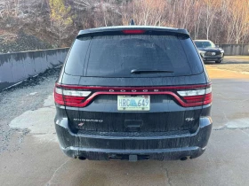 Dodge Durango * R/T AWD * CARFAX * БЕЗ ПЪРВОНАЧАЛНА ВНОСКА - 16790 € / 32838.39 лв. - 38046538 4