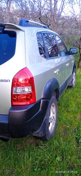 Hyundai Tucson undefined | Auto.bg — изображение 7