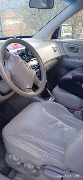 Hyundai Tucson undefined | Auto.bg — изображение 4