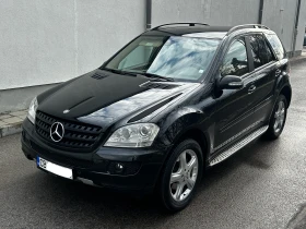 ����� �� �������� �� Mercedes-Benz ML 280 CDI