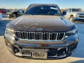 Jeep Grand cherokee * L* OVERLAND* 4x4*  | Mobile.bg � ����� ������ 2