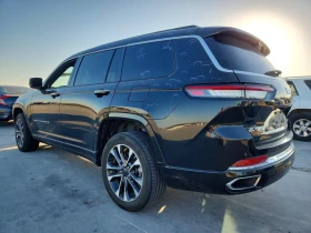 Jeep Grand cherokee * L* OVERLAND* 4x4*  | Mobile.bg � ����� ������ 6