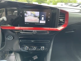 Opel Mokka GS Line | Mobile.bg � ����� ������ 8