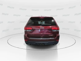Jeep Grand cherokee 4WD 4dr Trailhawk| Carfax | ���� �� �� | Mobile.bg � ����� ������ 7