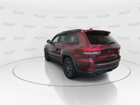 Jeep Grand cherokee 4WD 4dr Trailhawk| Carfax | ���� �� �� | Mobile.bg � ����� ������ 6