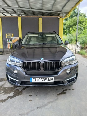 ����� �� �������� �� BMW X5
