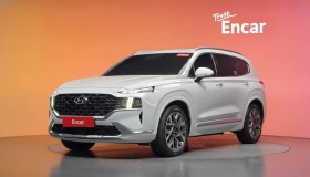 Hyundai Santa fe 2.2 Calligraphy* 360* BLIND SPOT* HUD* КРАЙНА ЦЕНА