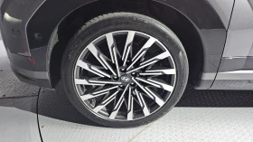 Hyundai Santa fe 2.5T Calligraphy* ��. ��������* �����* ������ ���� | Mobile.bg � ����� ������ 5