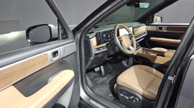 Hyundai Santa fe 2.5T Calligraphy* ��. ��������* �����* ������ ���� | Mobile.bg � ����� ������ 10