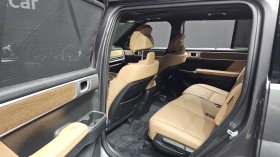Hyundai Santa fe 2.5T Calligraphy* ��. ��������* �����* ������ ���� | Mobile.bg � ����� ������ 11