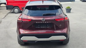 Nissan Qashqai Mild Hybrid Auto IT-���������� �� ���-���.-������ | Mobile.bg � ����� ������ 5