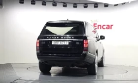 Land Rover Range rover 4.4 SDV8 LWB - 34900 € - 36560720 6