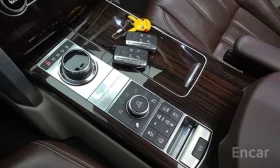 Land Rover Range rover 4.4 SDV8 LWB - 34900 € - 36560720 13