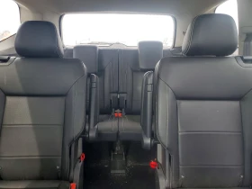 VW Atlas 3.6l Volkswagen Se | Auto.bg — изображение 10