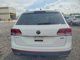 VW Atlas 3.6l Volkswagen Se | Auto.bg — изображение 6