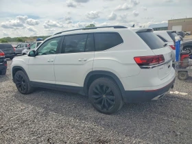 VW Atlas 3.6l Volkswagen Se | Auto.bg — изображение 2