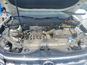 VW Atlas 3.6l Volkswagen Se | Auto.bg — изображение 12