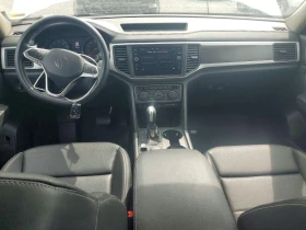 VW Atlas 3.6l Volkswagen Se | Auto.bg — изображение 8