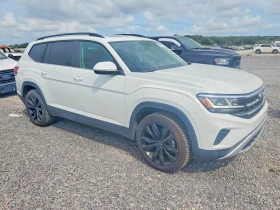 VW Atlas 3.6l Volkswagen Se | Auto.bg — изображение 4
