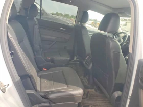 VW Atlas 3.6l Volkswagen Se | Auto.bg — изображение 11