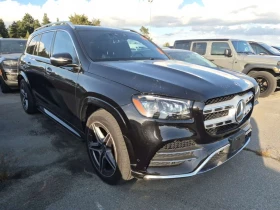 Mercedes-Benz GLS * 450 * CARFAX *  | Auto.bg — изображение 2